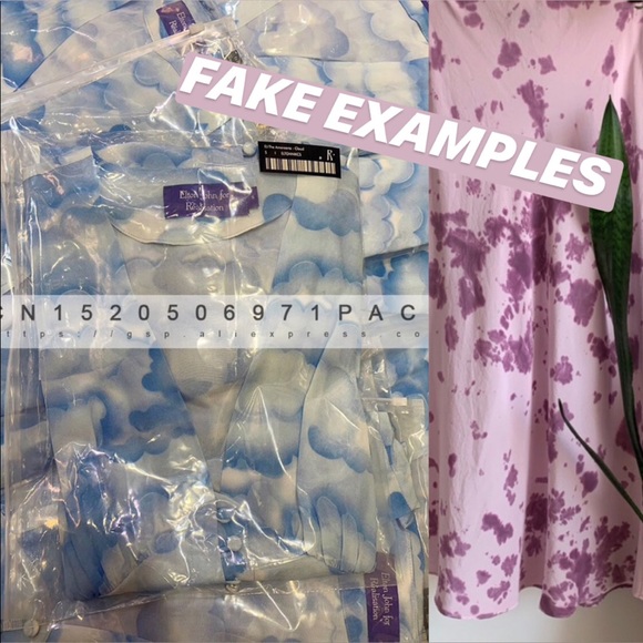 ❗️REALISATION PAR PSA ❗️How to spot FAKES ⚠️ - Picture 2 of 10